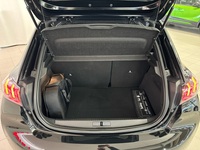 Peugeot e-208 vaihtoauto