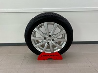 Peugeot e-208 vaihtoauto