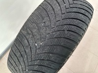 Peugeot e-208 vaihtoauto