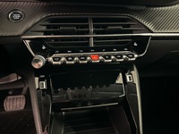 Peugeot e-208 vaihtoauto