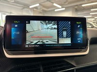 Peugeot e-208 vaihtoauto