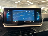 Peugeot e-208 vaihtoauto