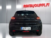 Peugeot e-208 vaihtoauto