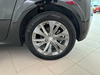 Peugeot e-208 vaihtoauto