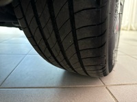 Peugeot e-208 vaihtoauto