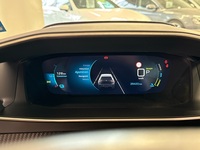 Peugeot e-208 vaihtoauto