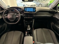 Peugeot e-208 vaihtoauto