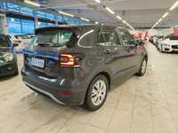 Volkswagen T-Cross vaihtoauto
