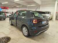 Volkswagen T-Cross vaihtoauto