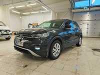 Volkswagen T-Cross vaihtoauto