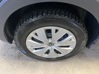 Volkswagen T-Cross vaihtoauto