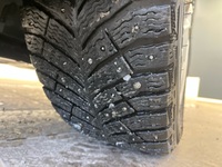 Volkswagen T-Cross vaihtoauto