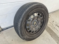 Volkswagen T-Cross vaihtoauto