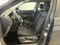 Volkswagen T-Cross vaihtoauto