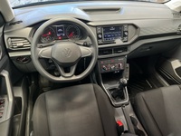 Volkswagen T-Cross vaihtoauto