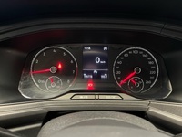 Volkswagen T-Cross vaihtoauto