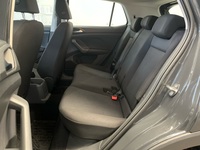 Volkswagen T-Cross vaihtoauto