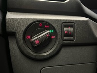 Volkswagen T-Cross vaihtoauto