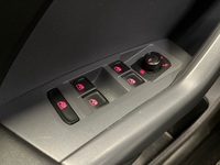 Volkswagen T-Cross vaihtoauto