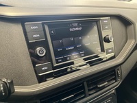 Volkswagen T-Cross vaihtoauto