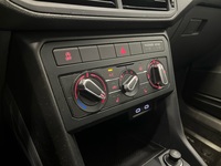 Volkswagen T-Cross vaihtoauto