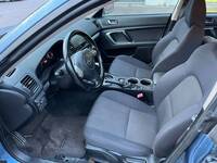 Subaru Legacy vaihtoauto