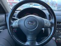 Subaru Legacy vaihtoauto