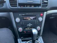 Subaru Legacy vaihtoauto