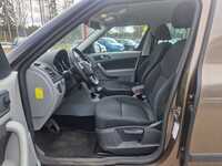 Skoda Yeti vaihtoauto