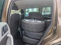 Skoda Yeti vaihtoauto