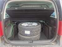 Skoda Yeti vaihtoauto