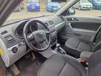 Skoda Yeti vaihtoauto