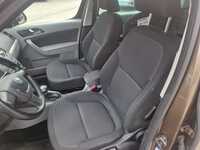 Skoda Yeti vaihtoauto