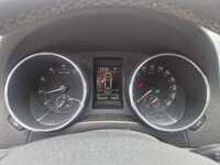 Skoda Yeti vaihtoauto
