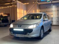 Peugeot 307 vaihtoauto