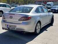 Mazda 6 vaihtoauto