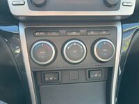Mazda 6 vaihtoauto