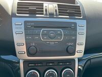 Mazda 6 vaihtoauto