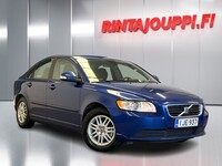 Volvo S40 vaihtoauto
