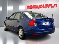 Volvo S40 vaihtoauto