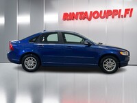 Volvo S40 vaihtoauto