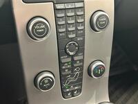 Volvo S40 vaihtoauto