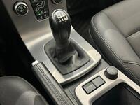 Volvo S40 vaihtoauto