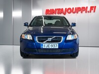 Volvo S40 vaihtoauto