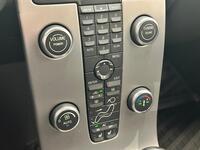 Volvo S40 vaihtoauto