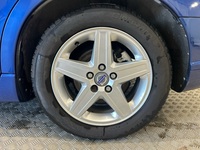 Volvo S40 vaihtoauto