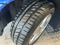 Volvo S40 vaihtoauto