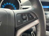 Chevrolet Cruze vaihtoauto