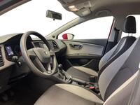 SEAT Leon vaihtoauto