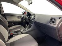 SEAT Leon vaihtoauto